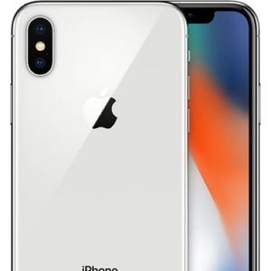 ❗️SOLD❗️iPhone X. 256gb.